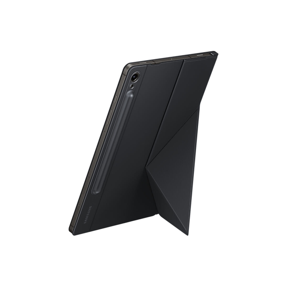 Samsung Tablet Cover Samsung Galaxy Tab S9 Black