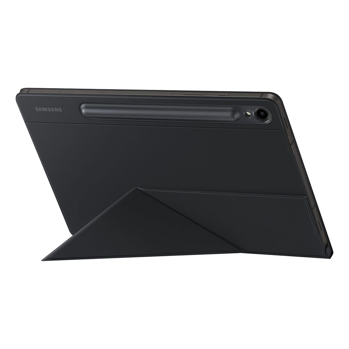 Samsung Tablet Cover Samsung Galaxy Tab S9 Black