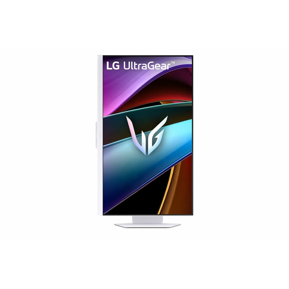 Lg Gaming Monitor Lg 32G810Sa-W 4K Ultra Hd 32"