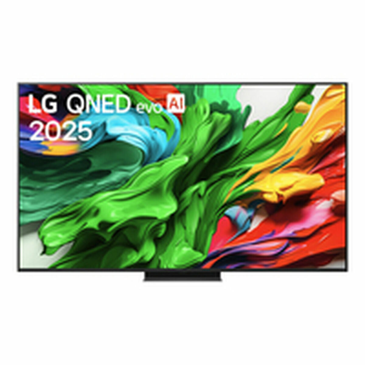 Lg Smart Tv Lg 65Qned87A6B 65" 4K Ultra Hd Led Hdr Edge-Led Amd Freesync
