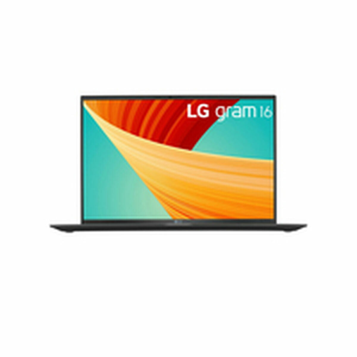 Lg Laptop Lg 16Z90Ru-G.aa55B