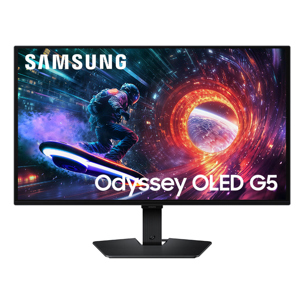 Samsung Gaming Monitor Samsung Ls27Fg502Suxen 27" Quad Hd