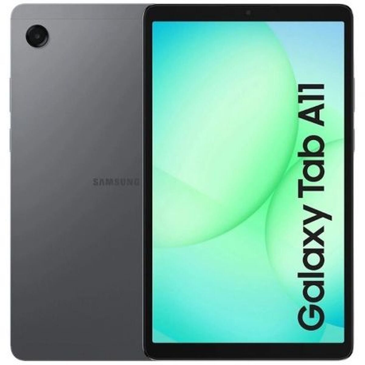 Samsung Tablet Samsung Galaxy Tab A11 8,7" 4 Gb Ram 64 Gb Grey
