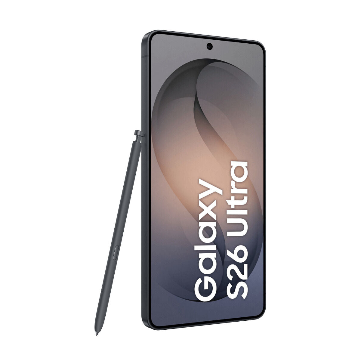 Samsung Smartphone Samsung Galaxy S26 Ultra 5G 6,9" 12 Gb Ram 512 Gb Black Snapdragon 850 Snapdragon 870 Qualcomm Snapdragon 8 Elite