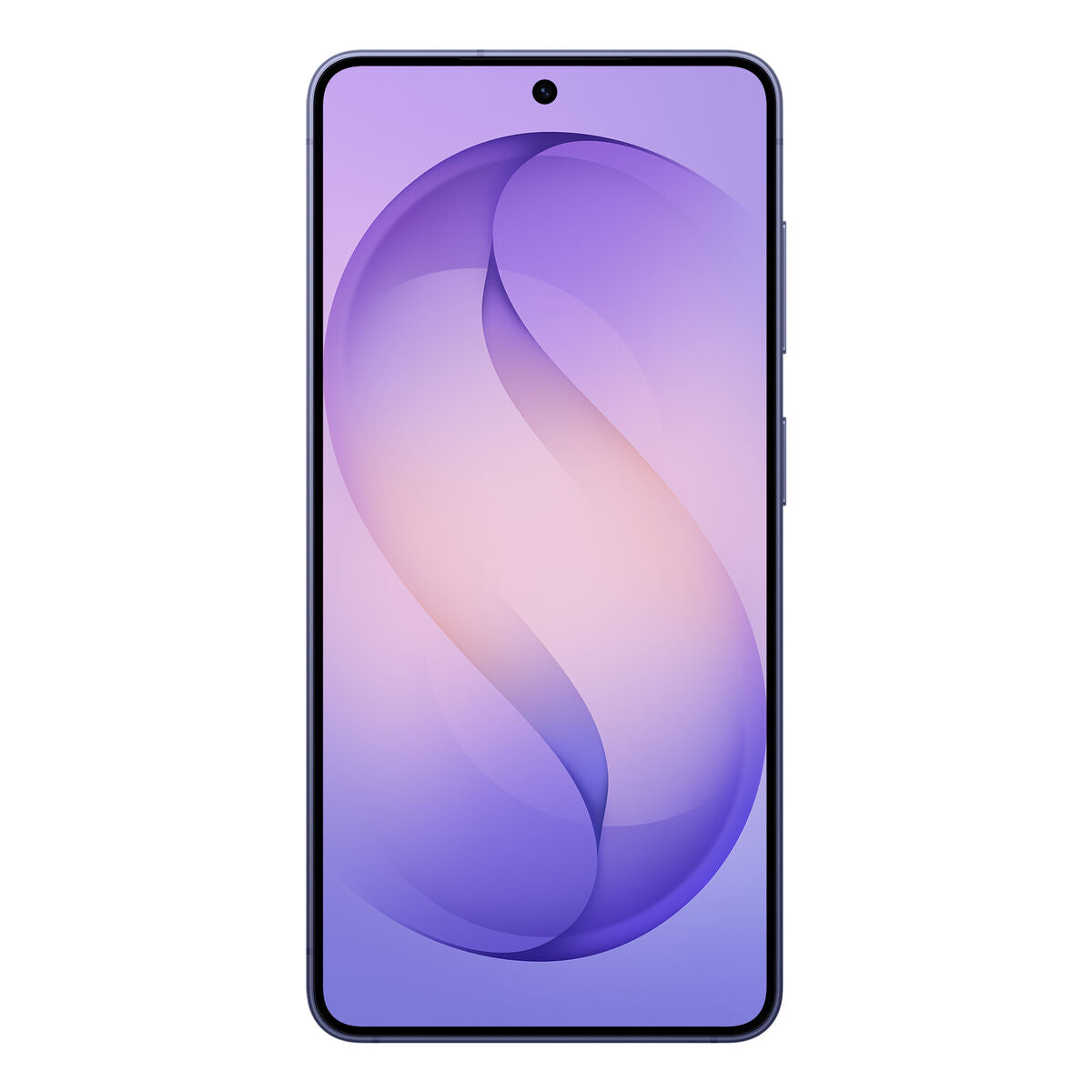 Samsung Smartphone Samsung Sm-S947Bzvdeub 6,7" 12 Gb Ram 256 Gb Violet