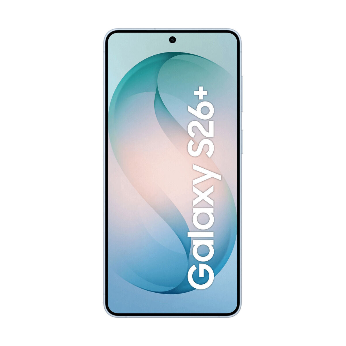 Samsung Smartphone Samsung Galaxy S26+ 5G Sm-S947 6,7" 12 Gb Ram 512 Gb Blue