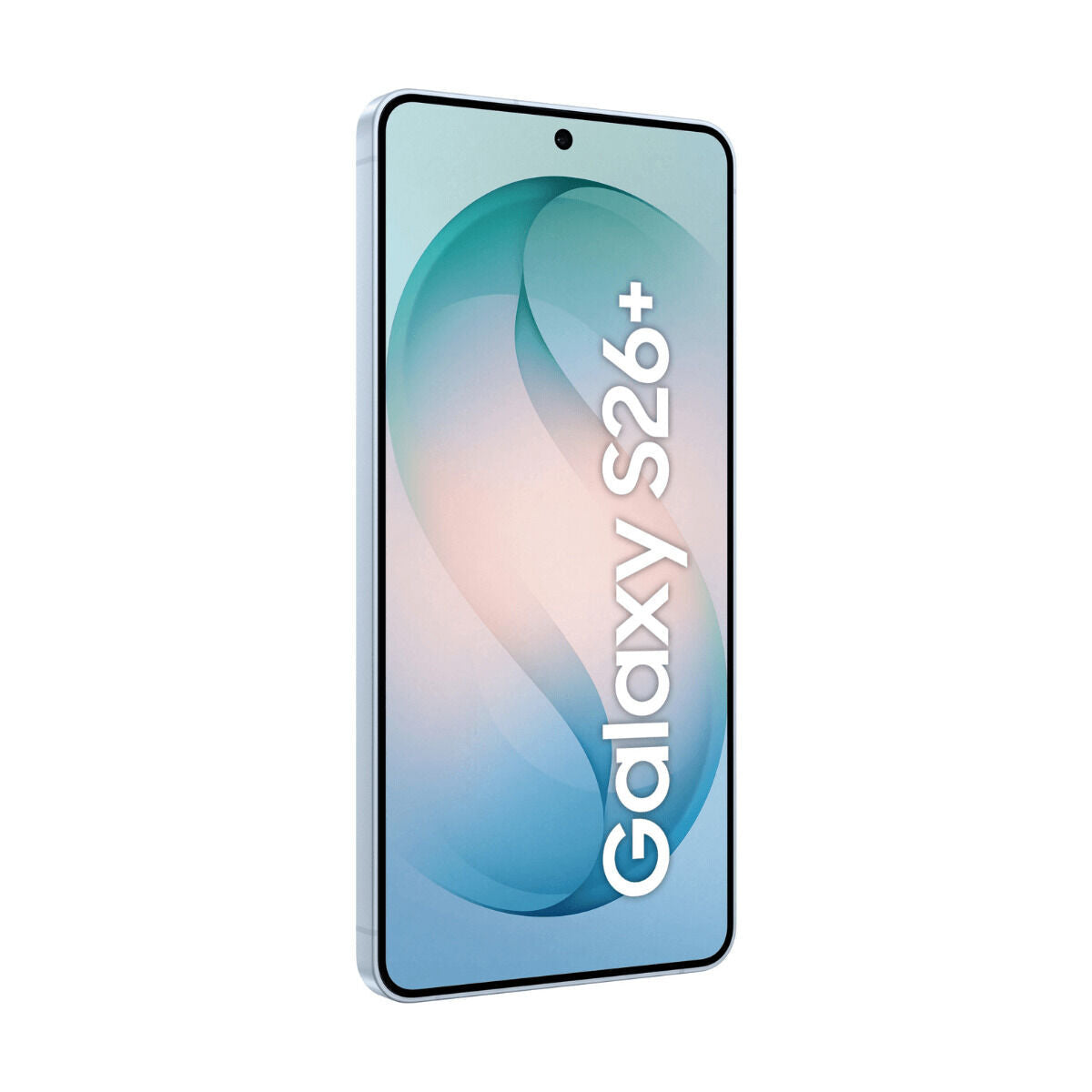 Samsung Smartphone Samsung Galaxy S26+ 5G Sm-S947 6,7" 12 Gb Ram 512 Gb Blue