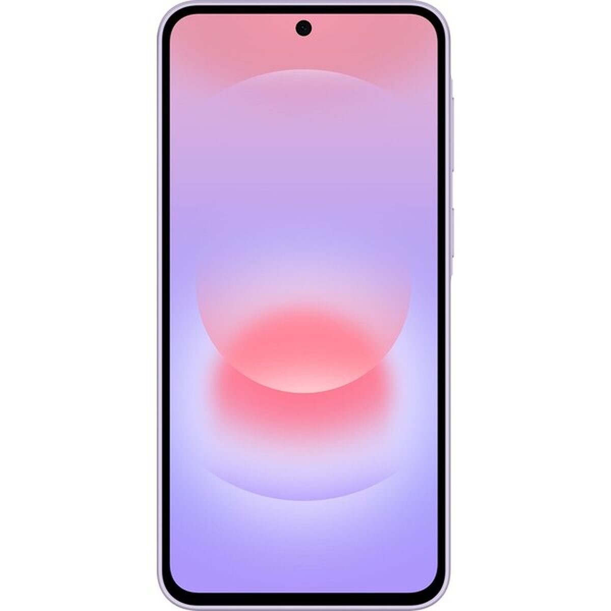 Samsung Smartphone Samsung A37 Sm-A376B 6,7" 6 Gb Ram 128 Gb Lavendar