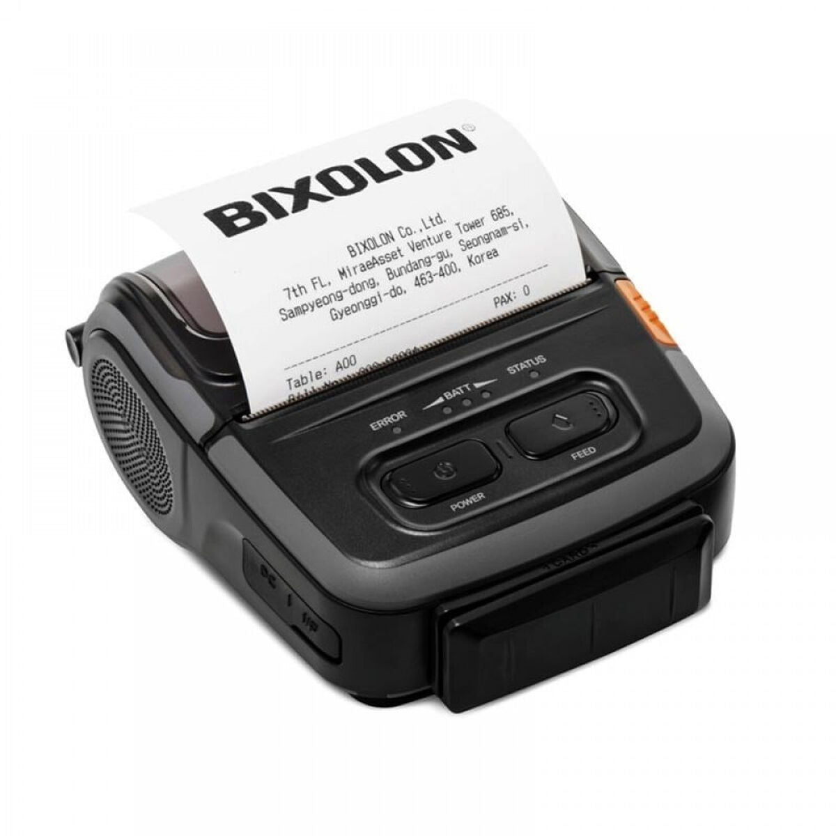 Bixolon Ticket Printer Bixolon Spp-R310Pluswk/Beg