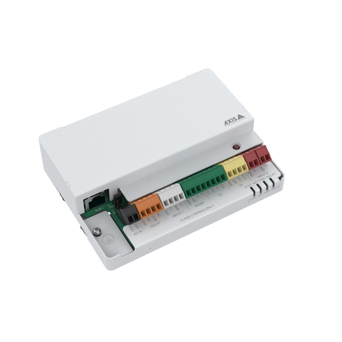 Axis Surveillance Camcorder Axis 02861-001