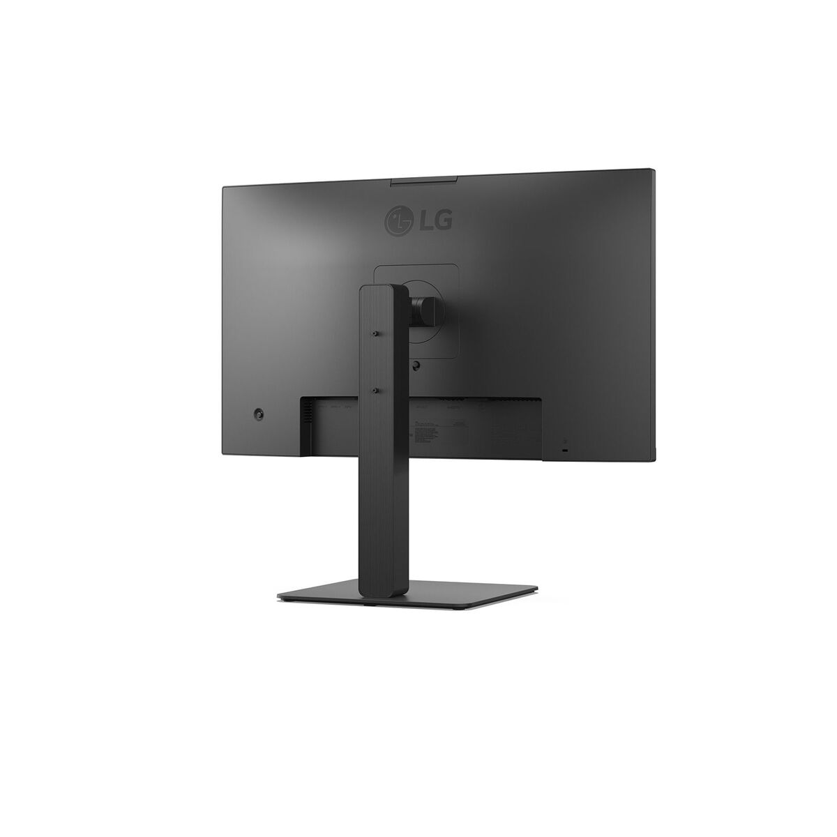 Lg Gaming Monitor Lg 27Ba850-B Full Hd 27"