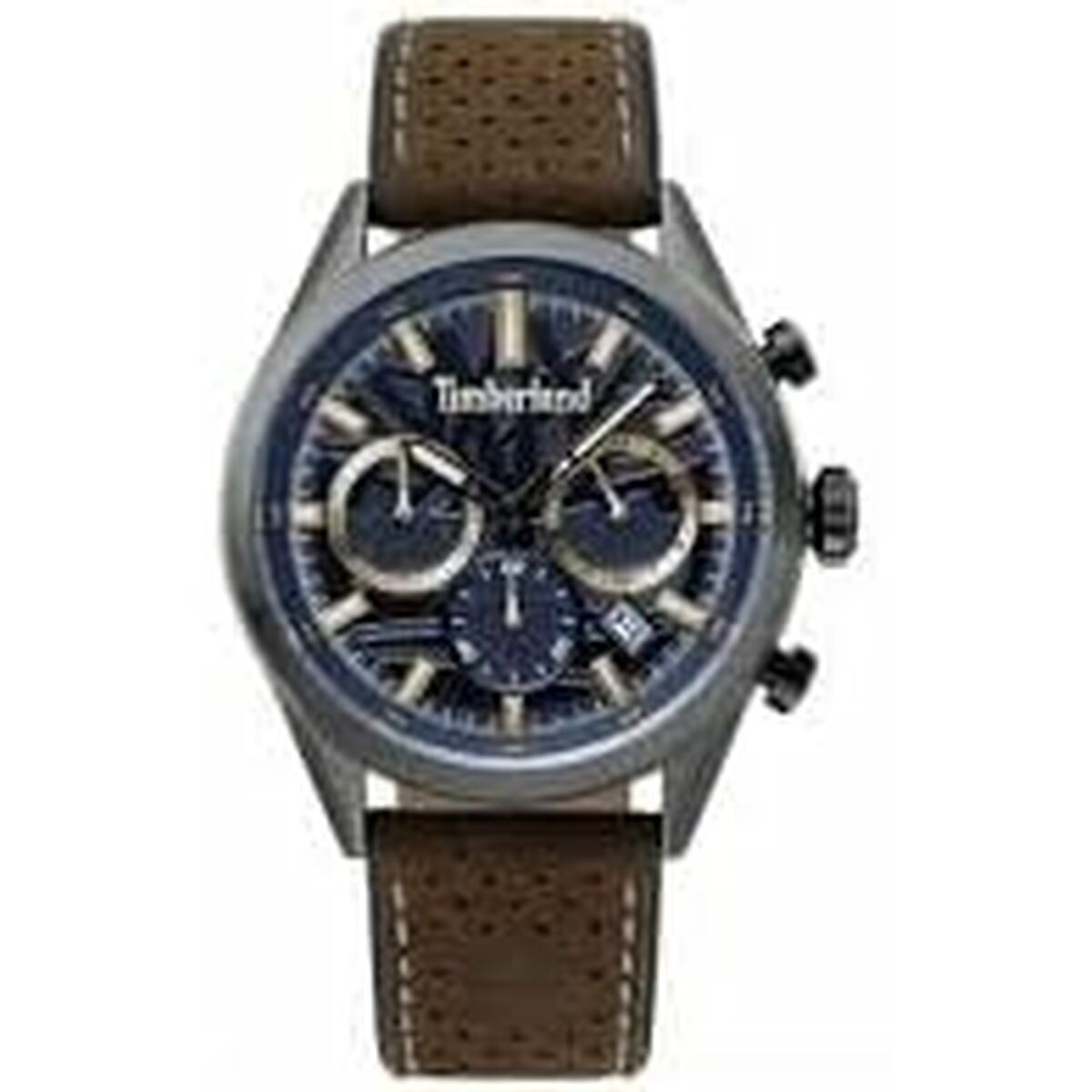 Timberland Watch Strap Timberland 03-Tbl15476Jsu03