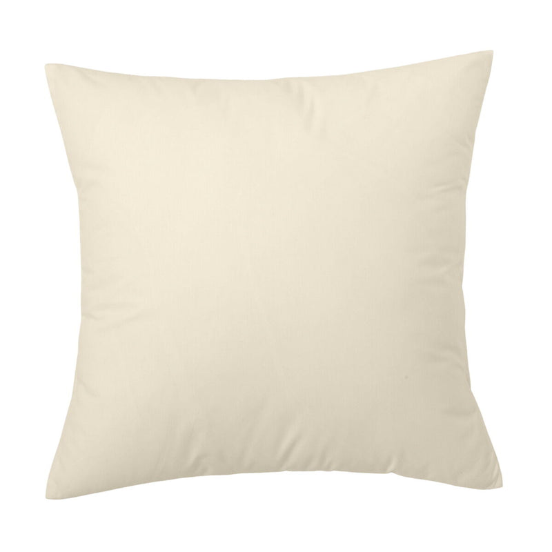 Cushion cover Alexandra House Living Cream