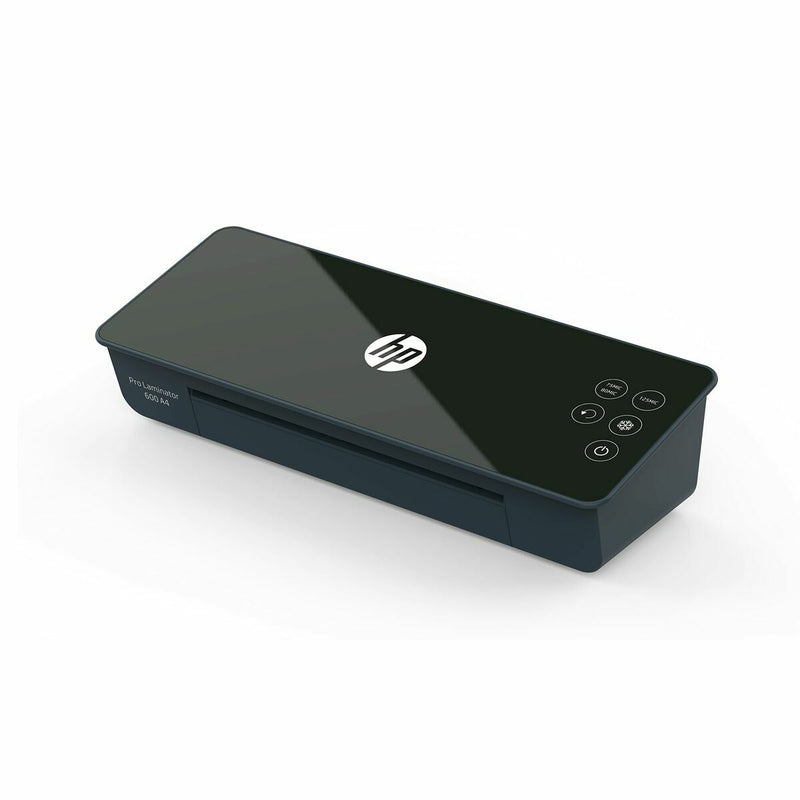 Laminator HP 600 A4 Black Laminator