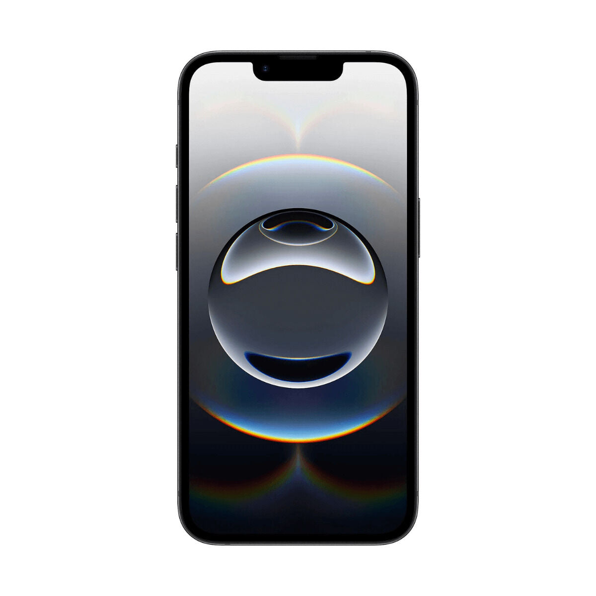 Apple Smartphone Apple Iphone 16E 6,1" Hexa Core 8 Gb Ram 256 Gb Black