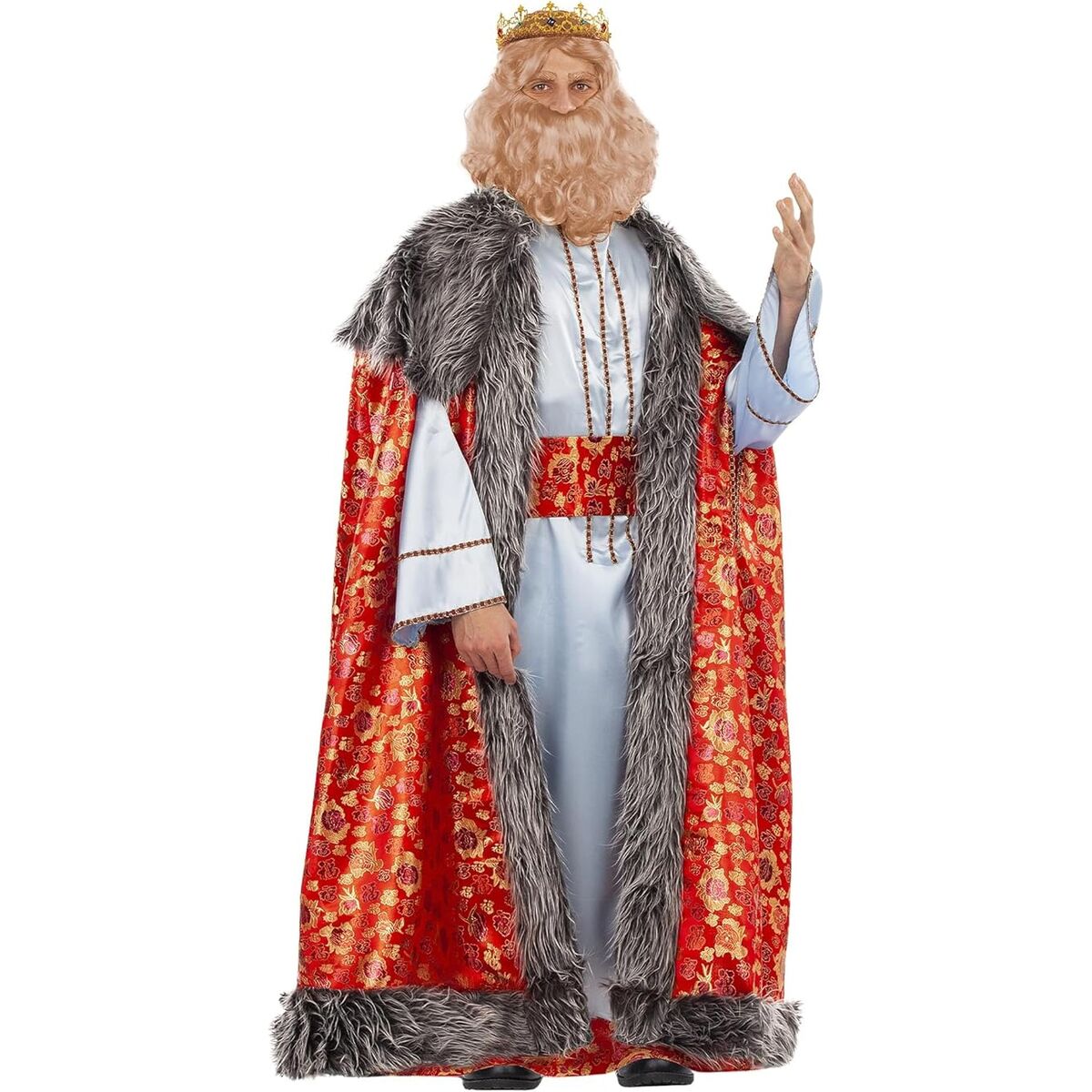 Costume for Adults My Other Me Gaspar M/L