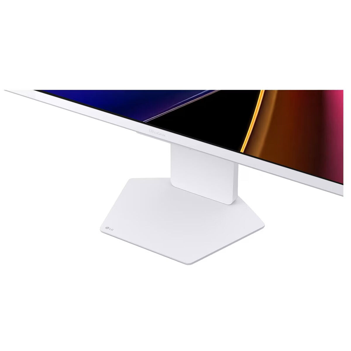 Lg Gaming Monitor Lg 32G810Sa-W 4K Ultra Hd 32"