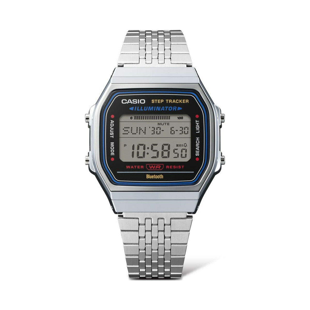 Casio Men's Watch Casio New Vintage
