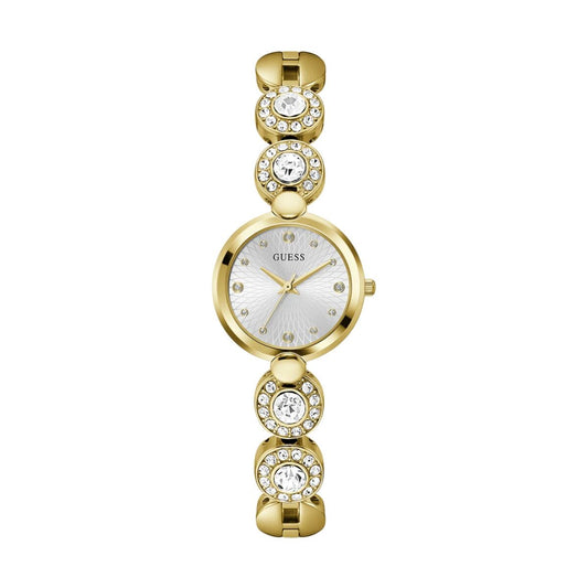 Guess Ladies' Watch Guess Gw0757L2 (Ø 26 Mm)