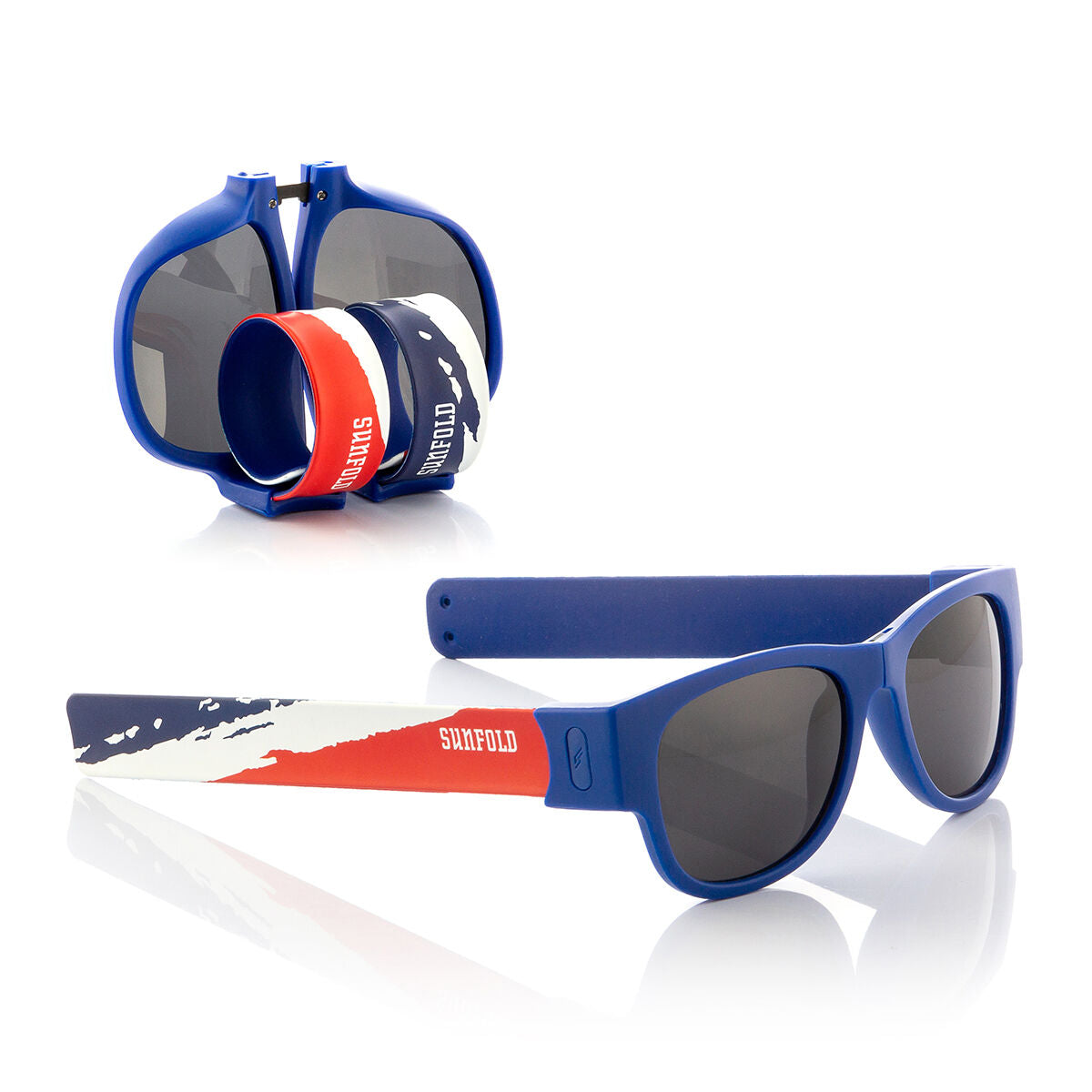 Sunfold Roll-Up Sunglasses Sunfold France