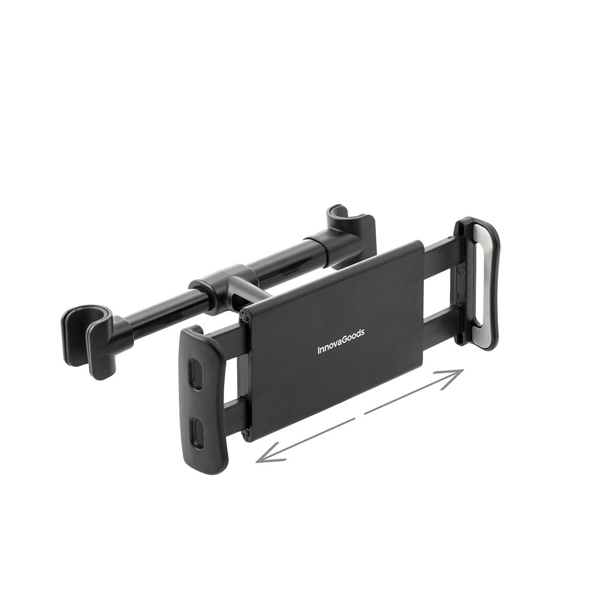 Innovagoods Tablet Bracket For Car Taholer Innovagoods