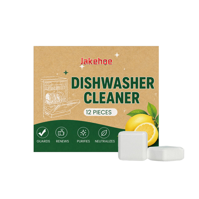 Dishwasher Cleaner