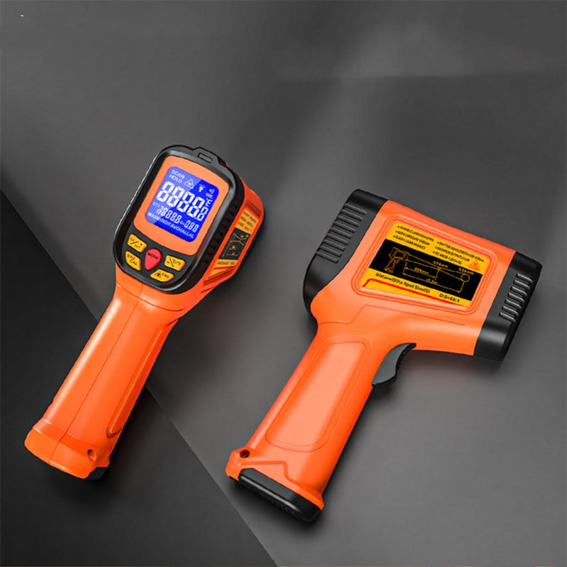 Cross-border High-Precision Infrared Thermometer